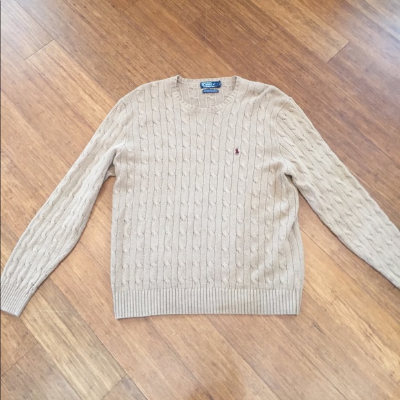 Vintage Ralph Lauren Sweater - Picture 1 of 2